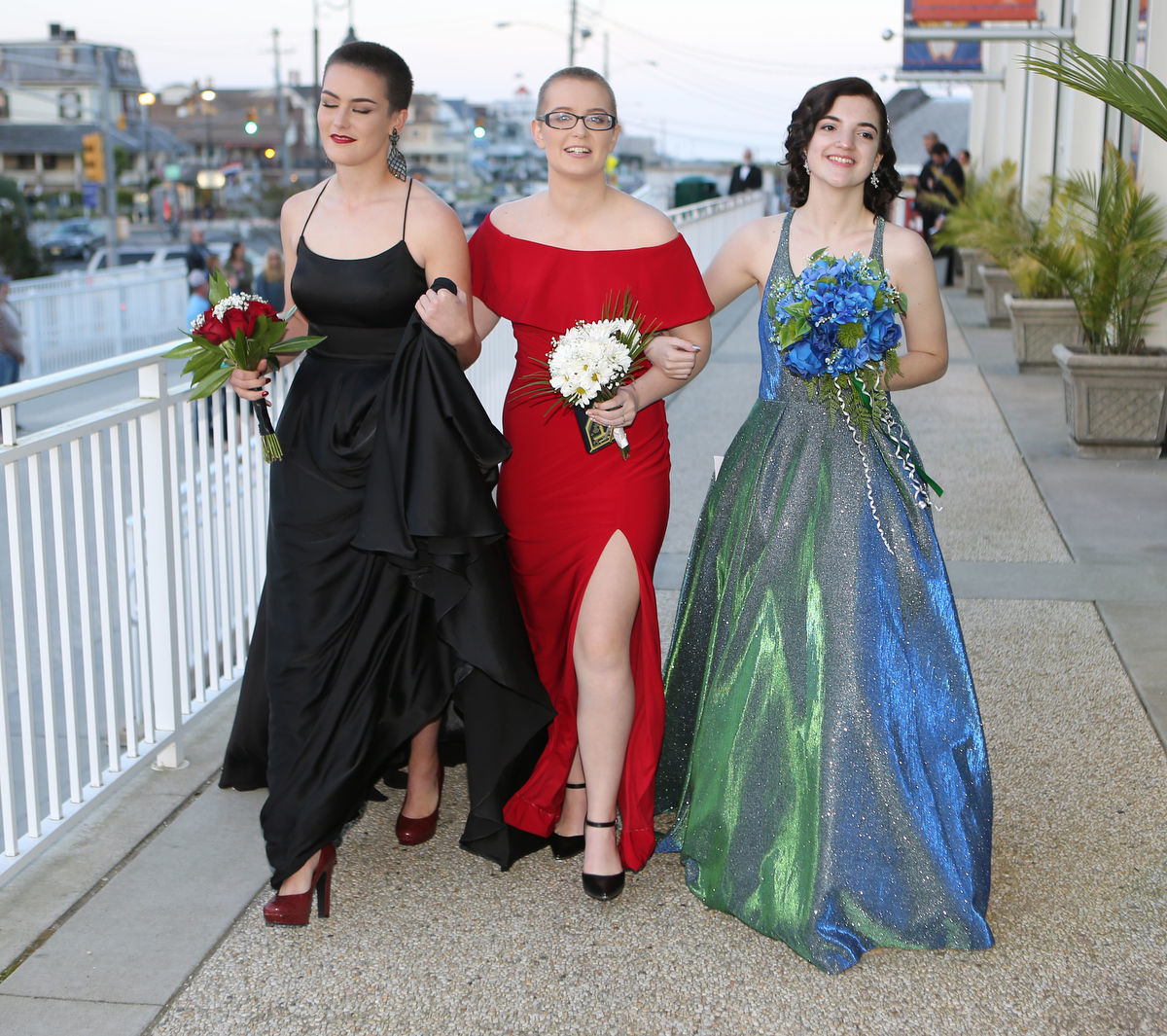 Lower Township Prom